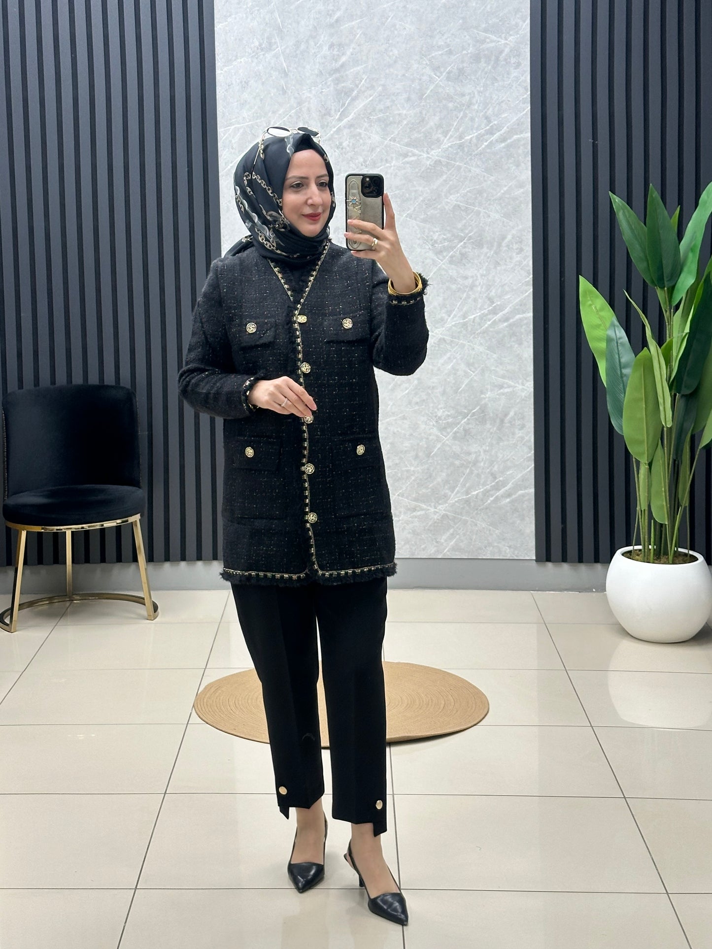 Yusuf Özdemir pantolon 1543