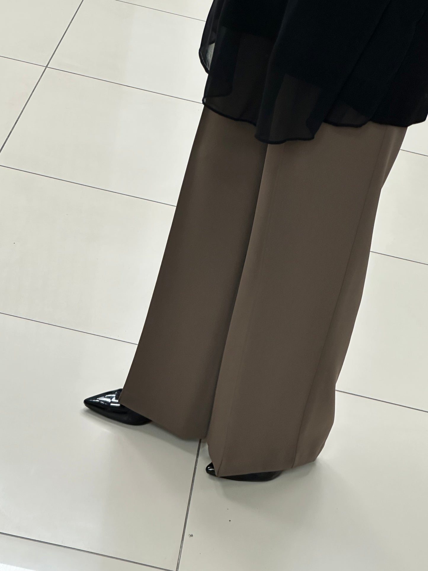 Yusuf Özdemir premium pantolon 1442