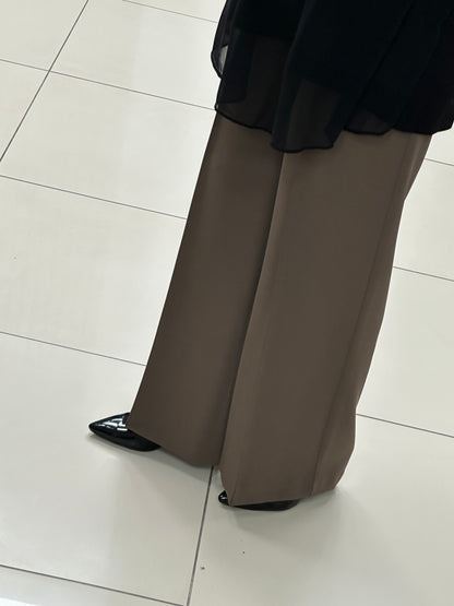 Yusuf Özdemir premium pantolon 1442