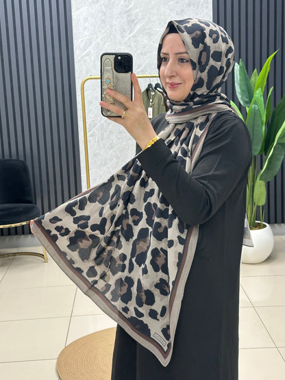 Armine tensel ipek şal