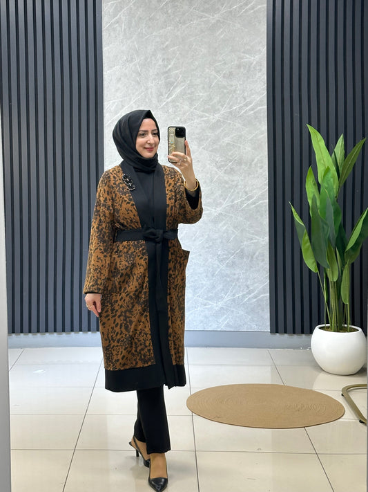Armine giy çık