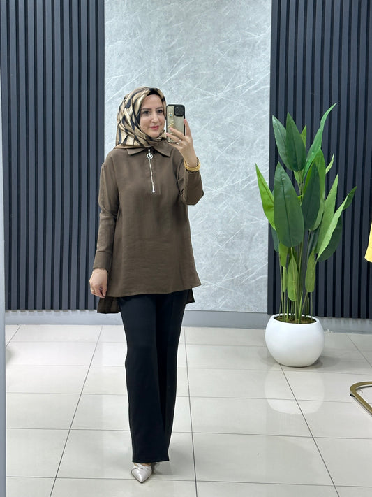 Armine trend tunik