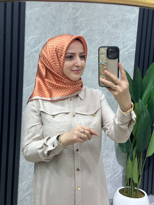 Armine eşarp