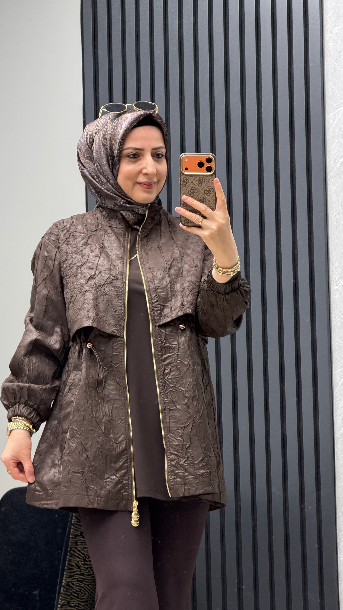 MARÇHA Bomber Ceket 🤎

⚡️ Ürün Kodu: 11252