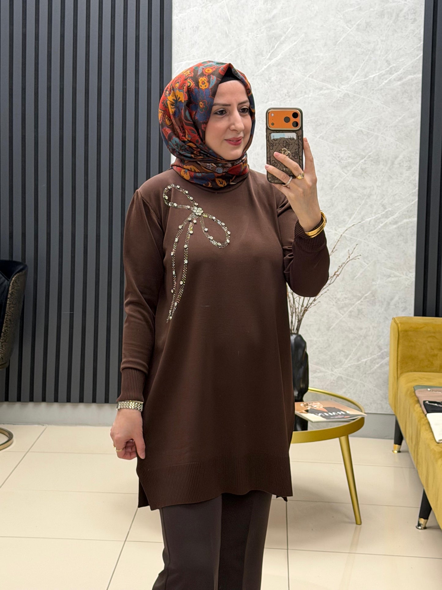 Tuğra Plt34 Fiyonk merserize