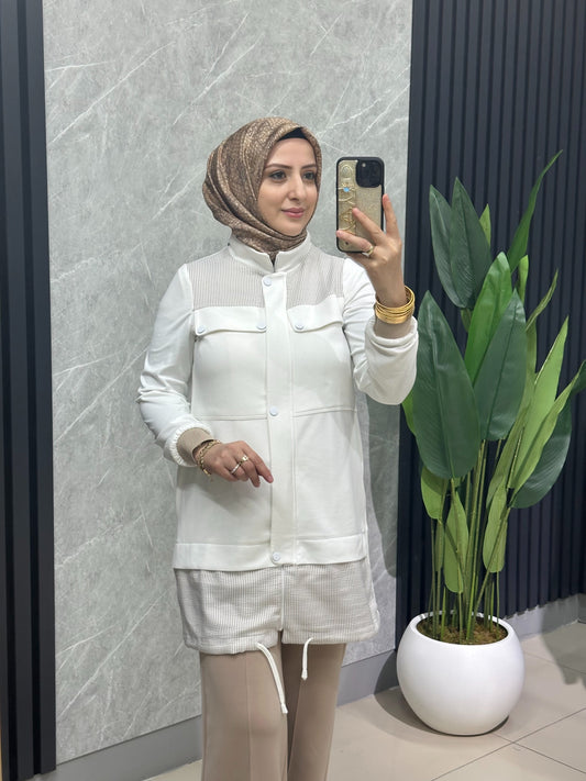 Eswaapp Çeket