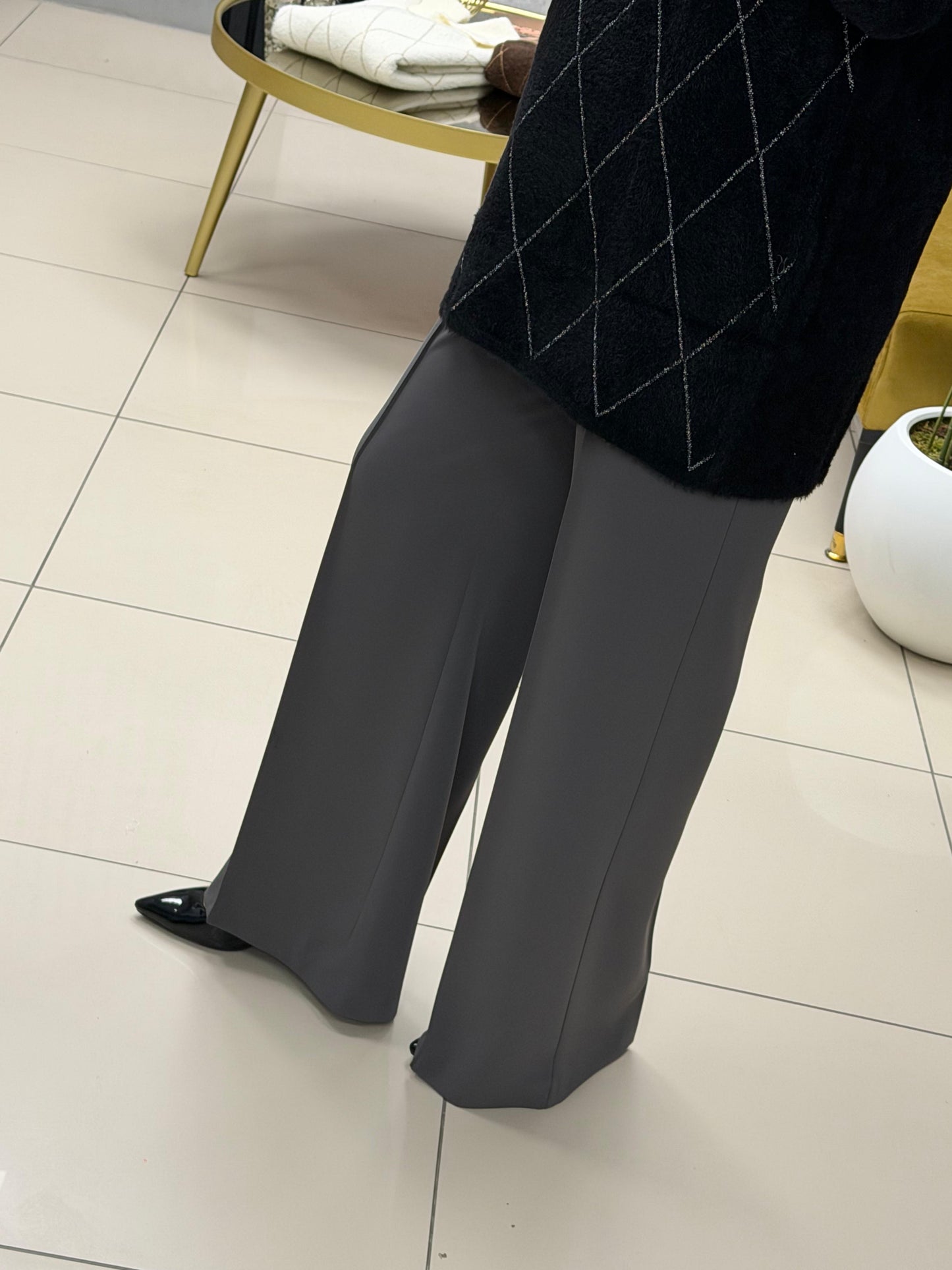 Yusuf Özdemir premium pantolon 1442