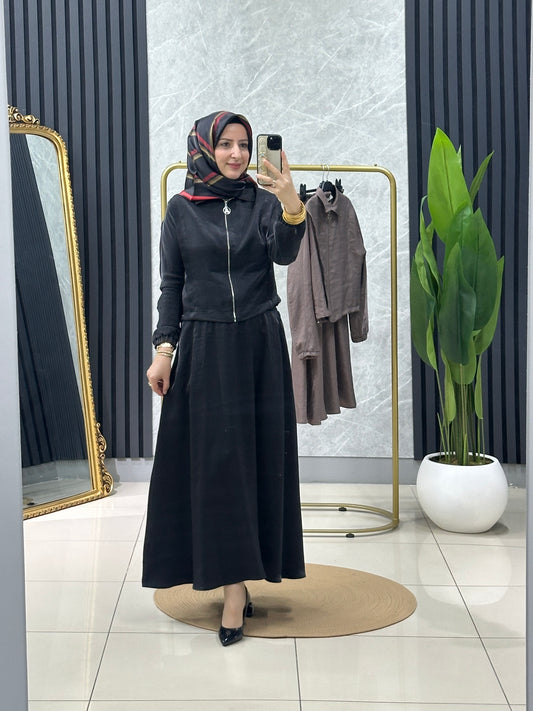 Armine trend etekli takım