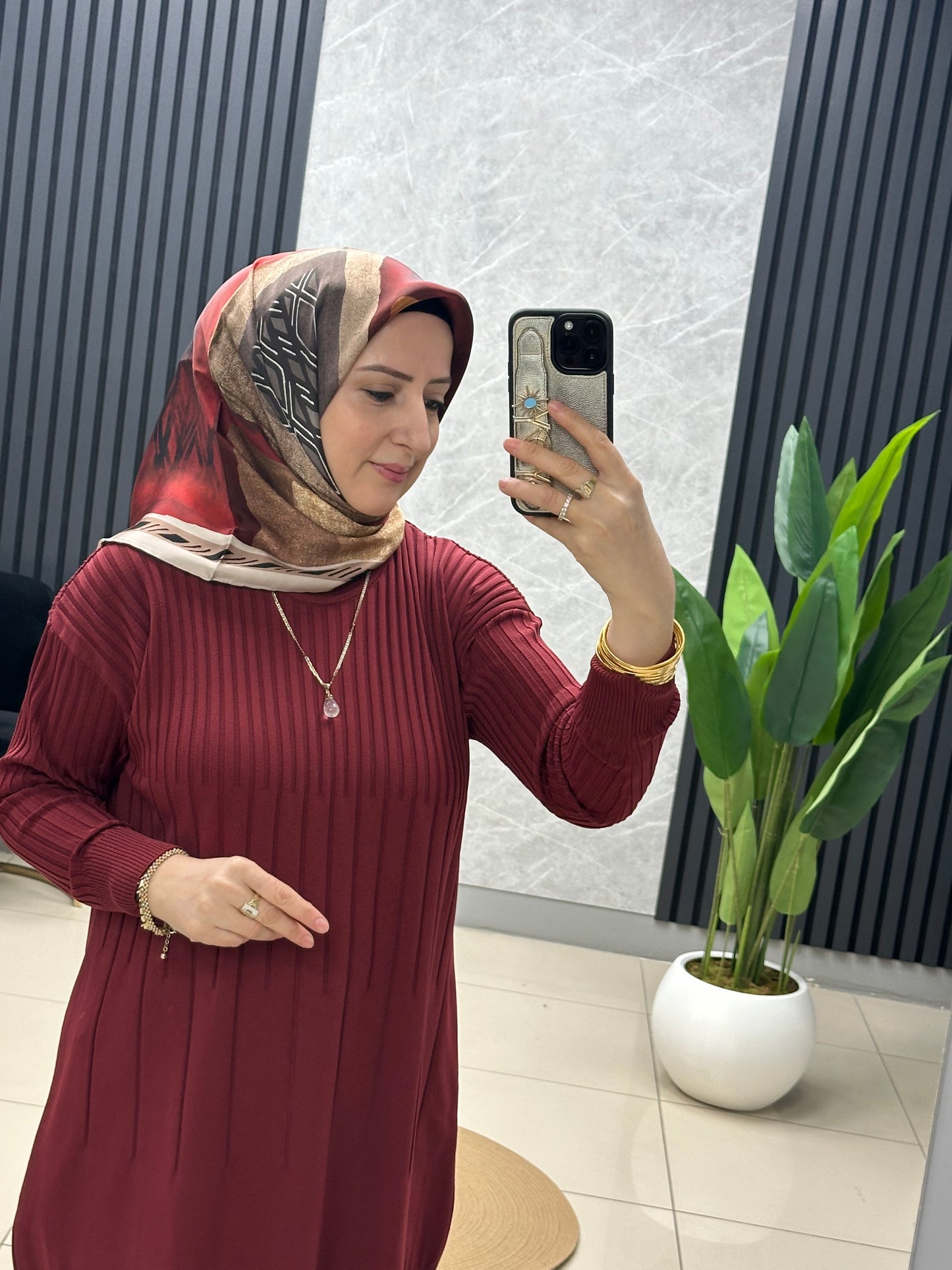 ARMİNE nostalji serisi