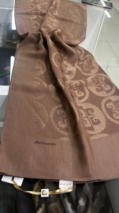 Pierre Cardin Naia Rivela Şal