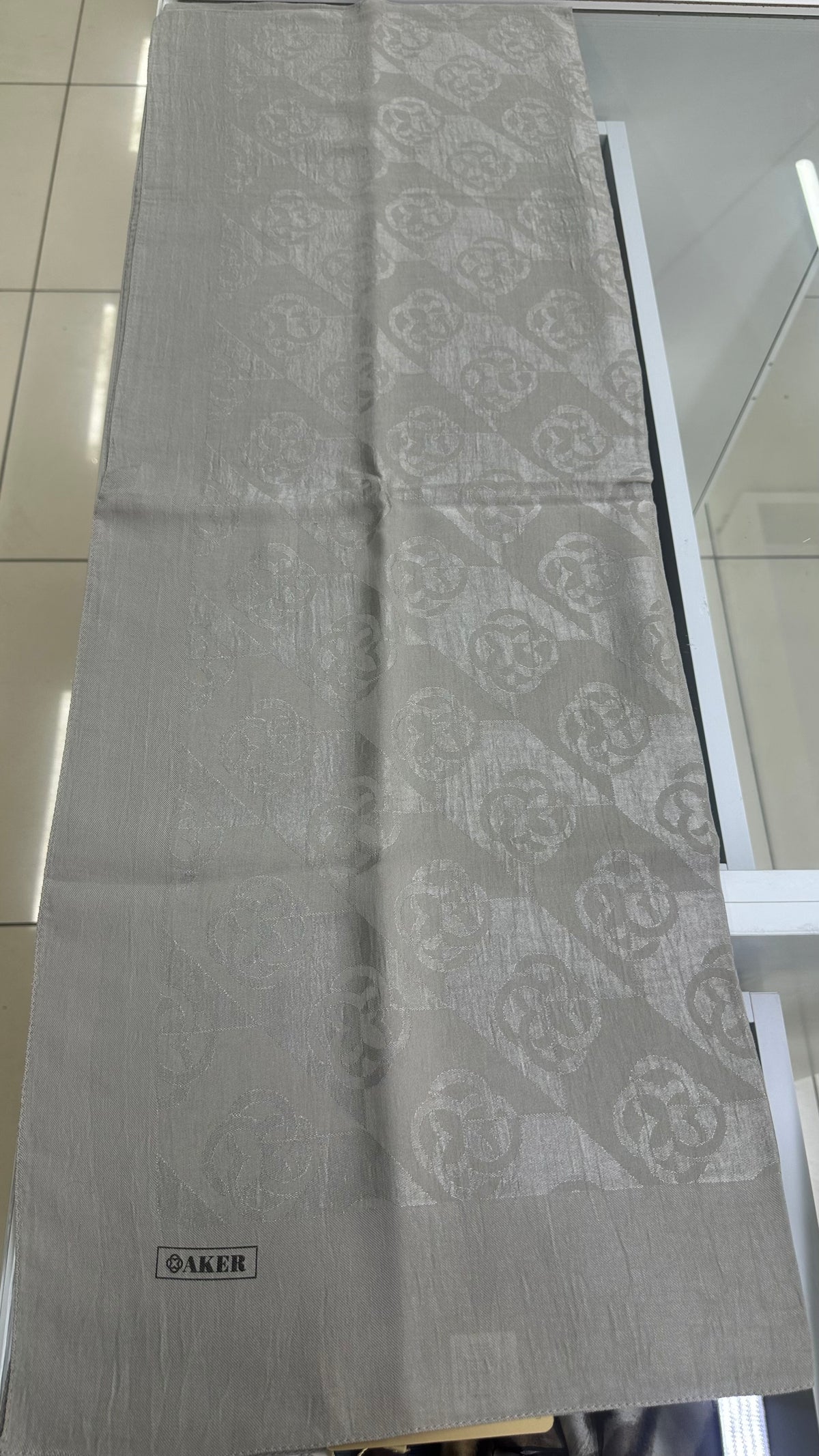 Aker Naia Aura Şal