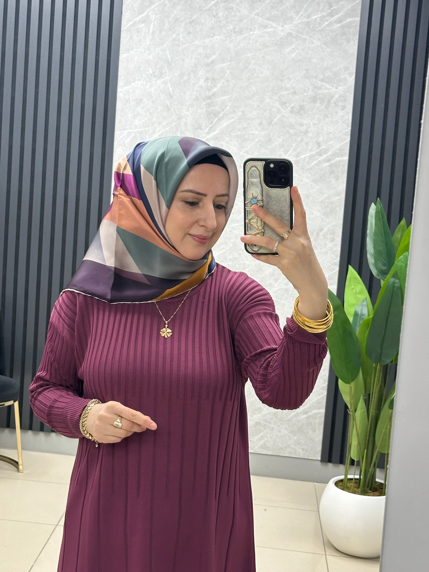 Armine sura ipek nostalji serisi