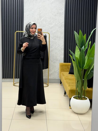 Armine etekli takım 25KT672