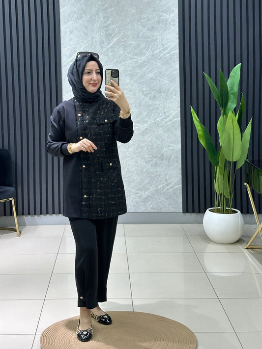 Armine tüvit tunik