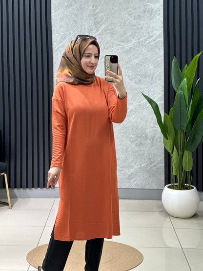 Armine triko tunik