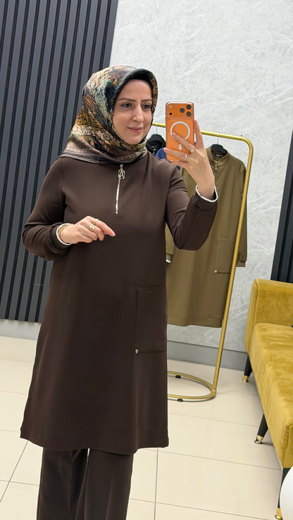 Armine tunik 25KT443