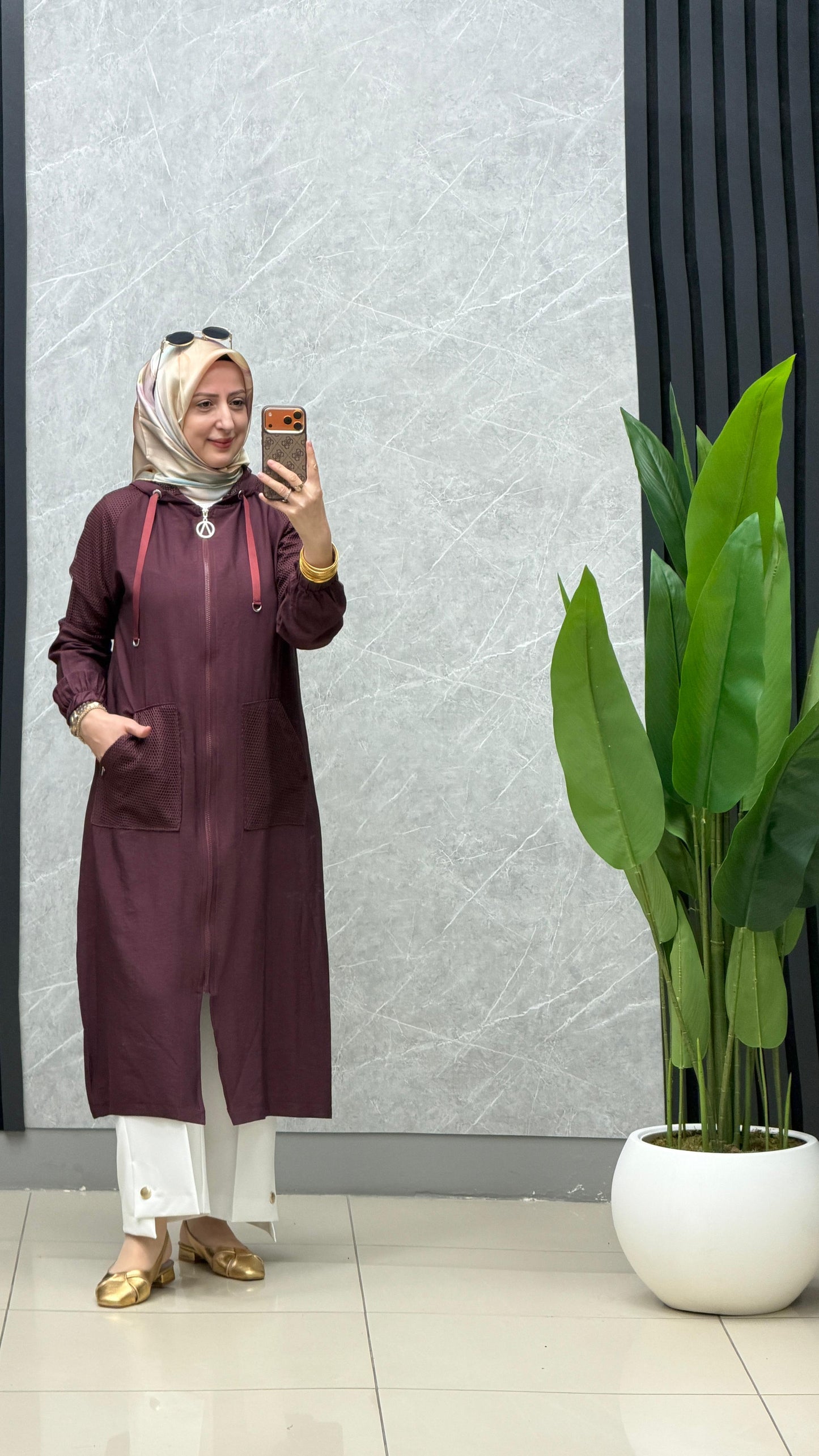 Ayşe Akay file detay tensel kupra kumaş kap kod:2106