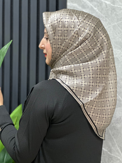 Armine eşarp sura ipek 2025/2026