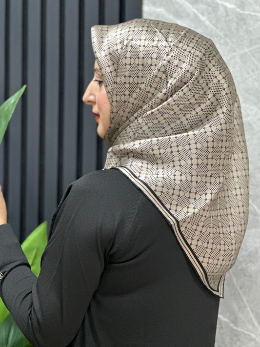 Armine eşarp sura ipek 2025/2026