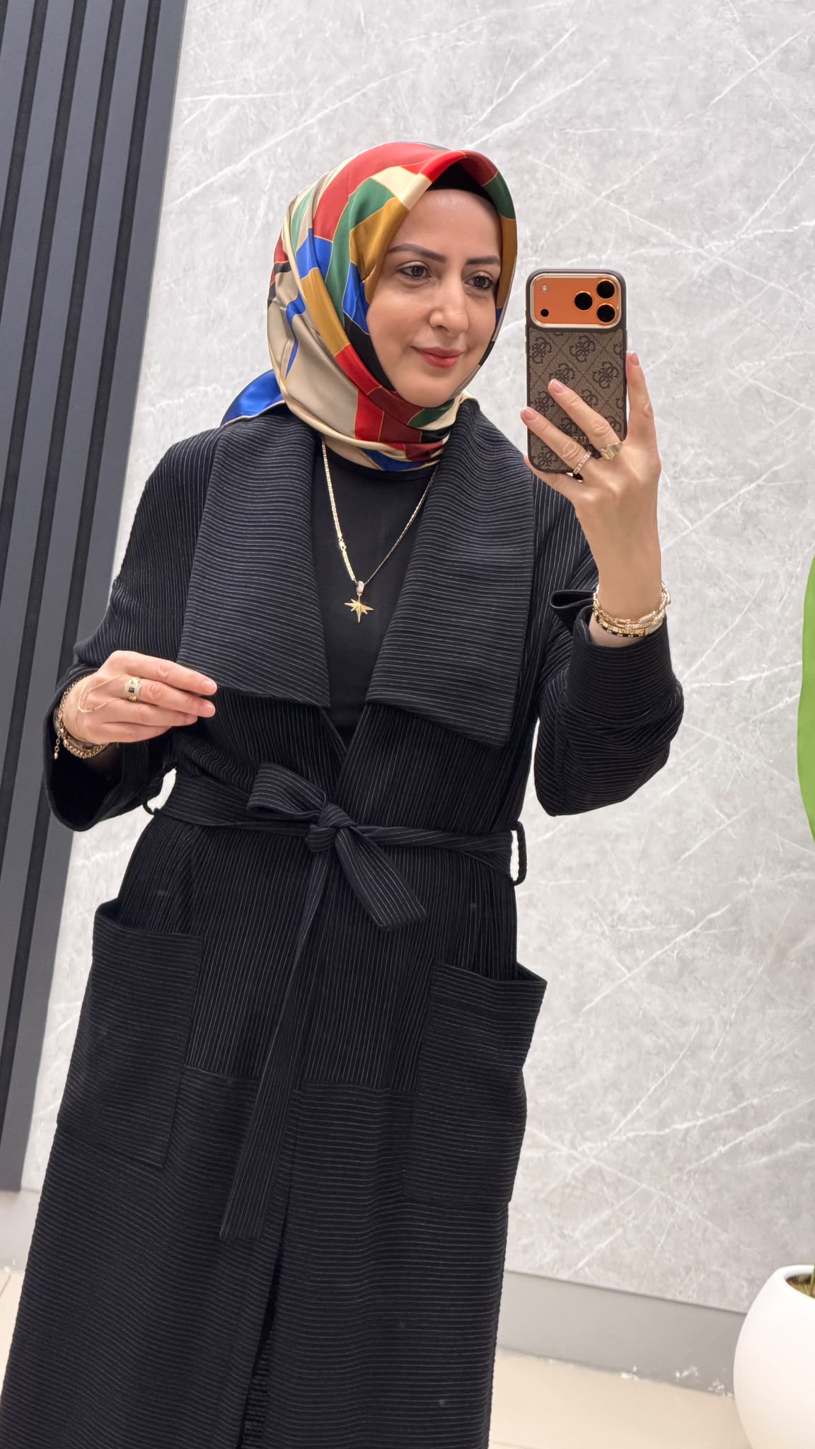 Armine Trend Giy-Çık / Ürün Kodu : 26KY509