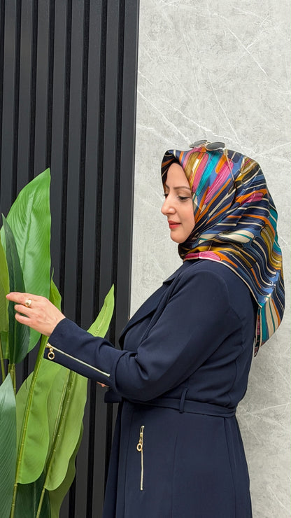 Armine Yeni Sezon Eşarp 2026 Sonbahar-Kış