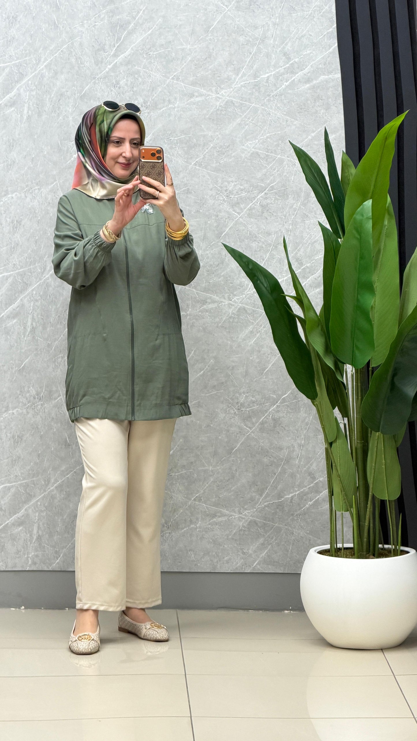 Armine Trend klasik kesim pantolon kod:26yt209