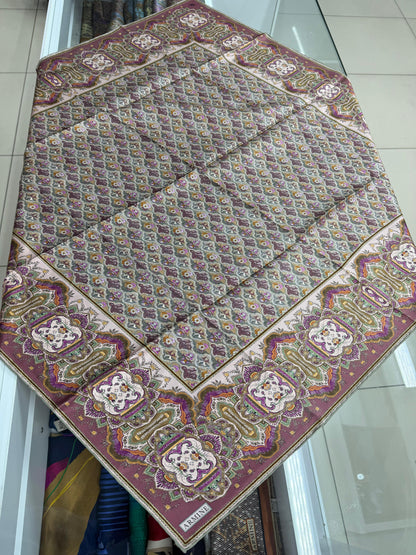 Armine 2026 ilkbahar 🌸 yaz sezonu🪻 Sura ipek eşarp