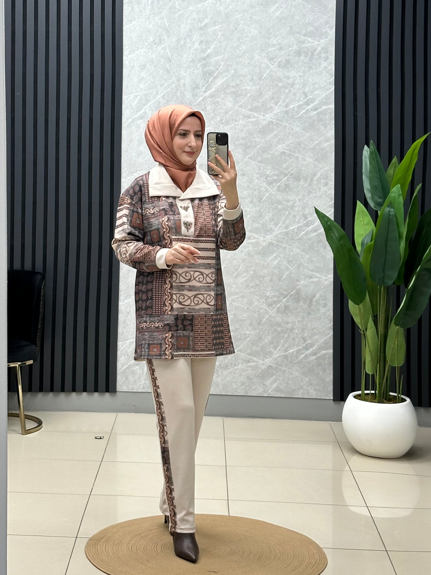 Endiva 2 Lİ takım 25154