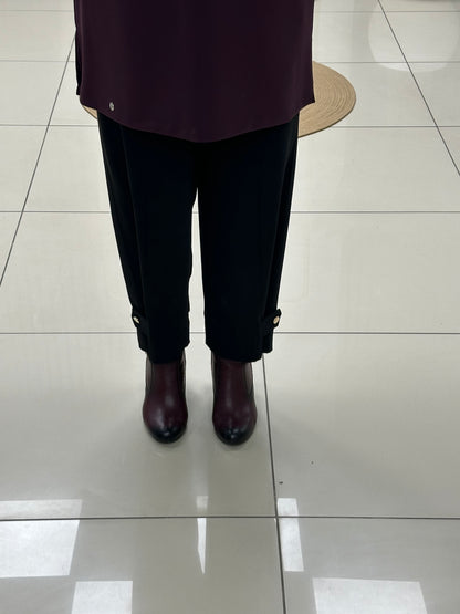 Yusuf Özdemir pantolon