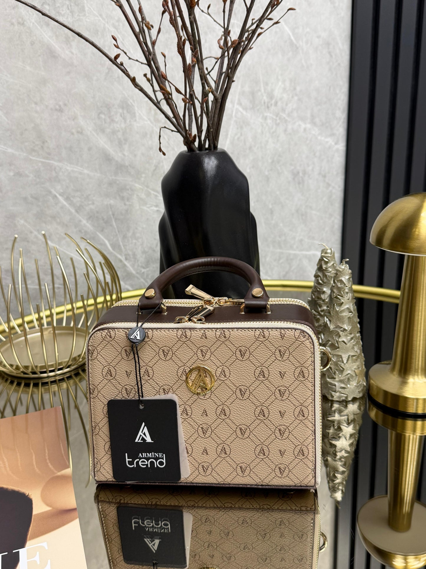 Armine çanta A25KA0168001