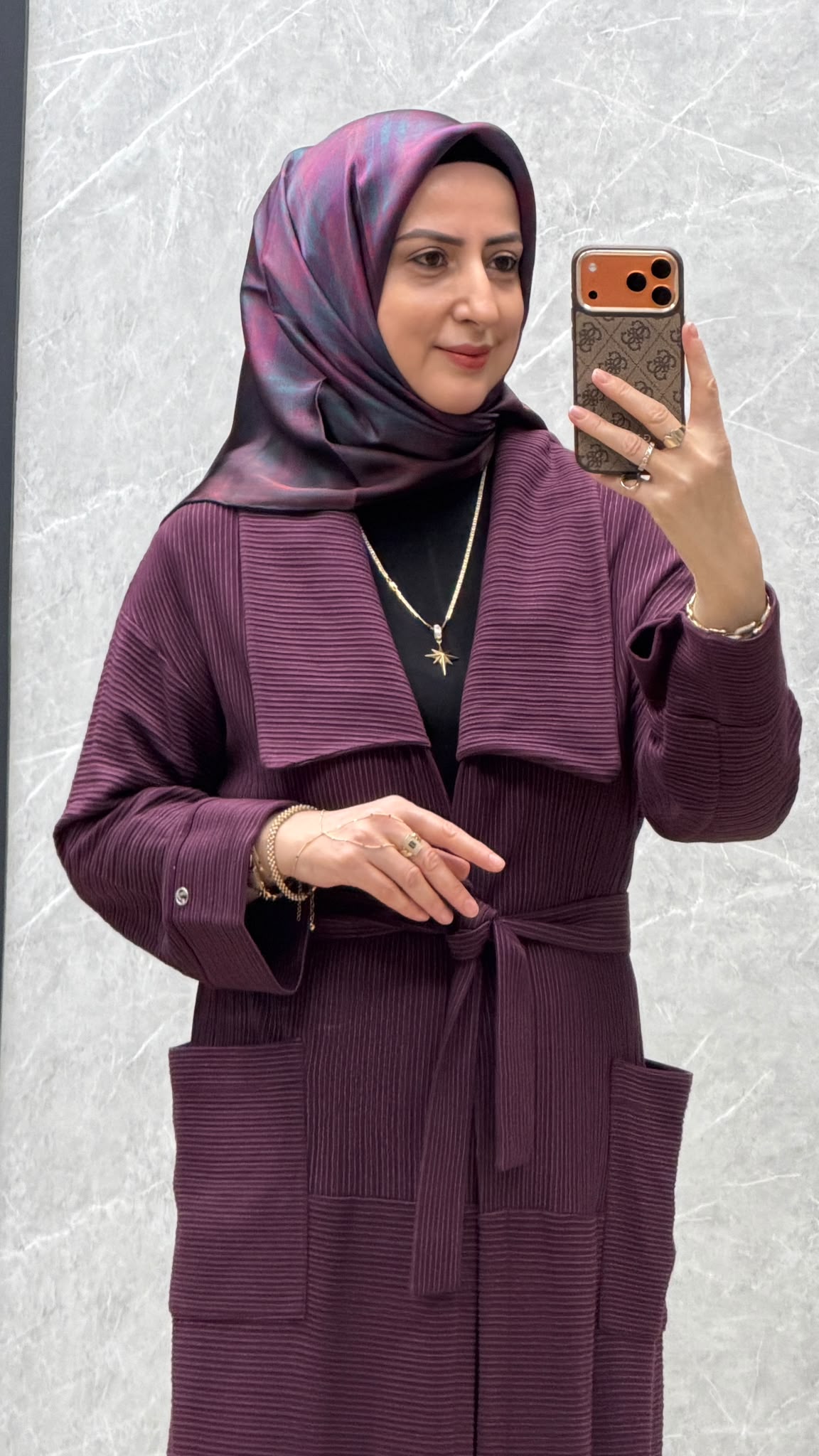Armine Trend Giy-Çık / Ürün Kodu : 26KY509