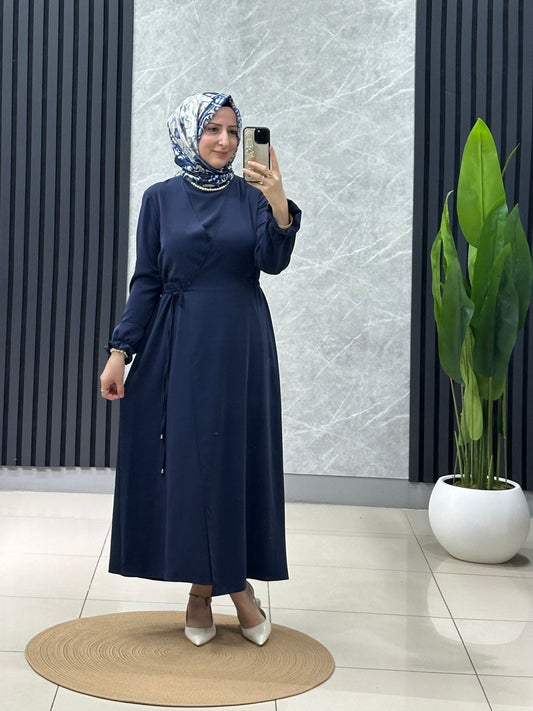 Armine trend elbise