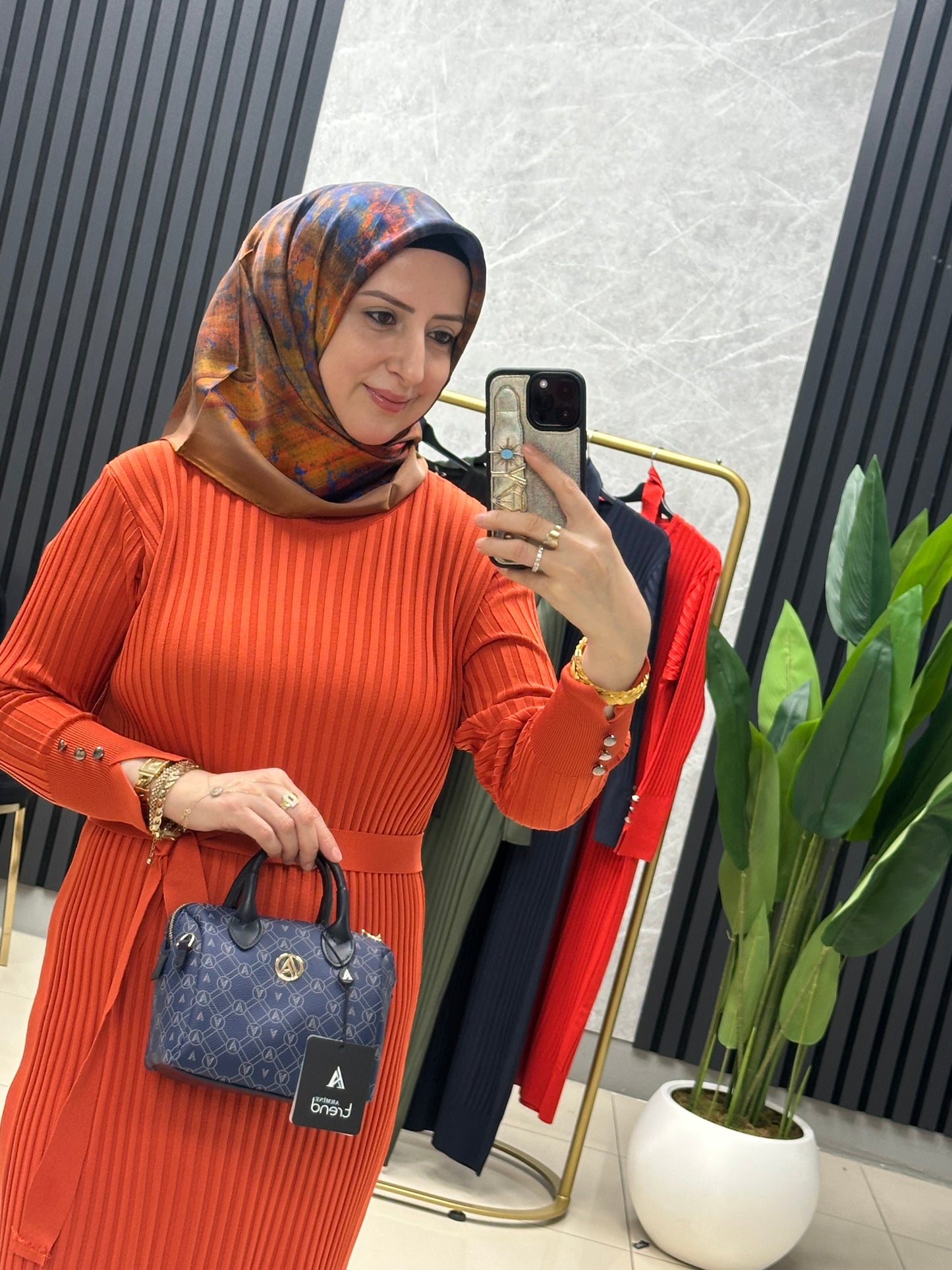 Armine 2025/2026 sura ipek eşarp