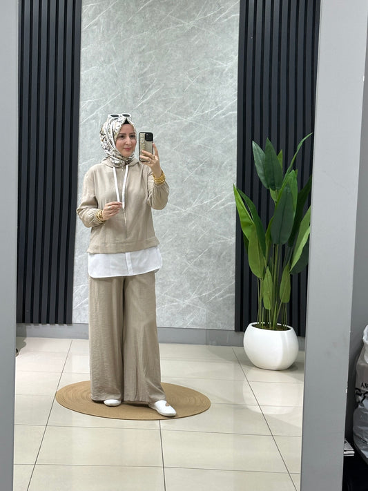 Armine trend takım