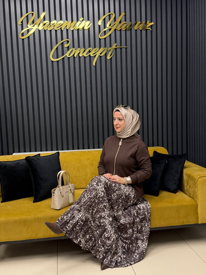 Armine etekli takım 25KT6100