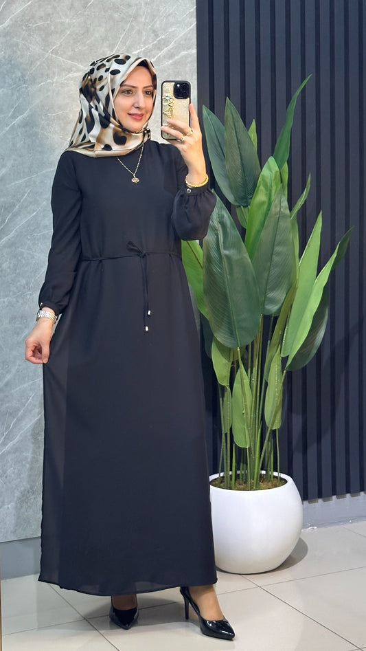 Armine trend elbise