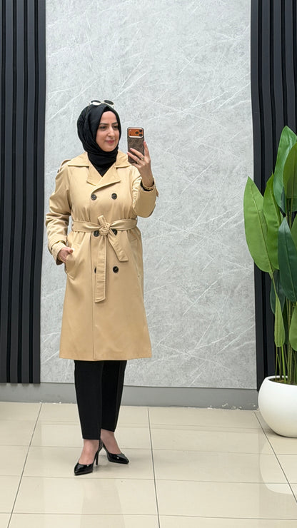 Armine Trend Astarlı Su Geçirmez Trenç Kap 🤎

⚡️ Ürün Kodu: 26KT728