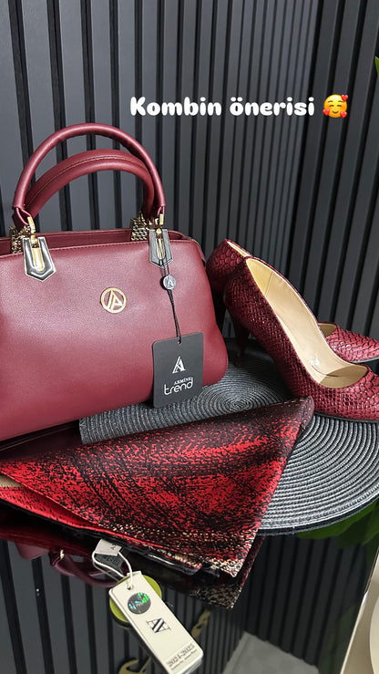 Armine twill İpek