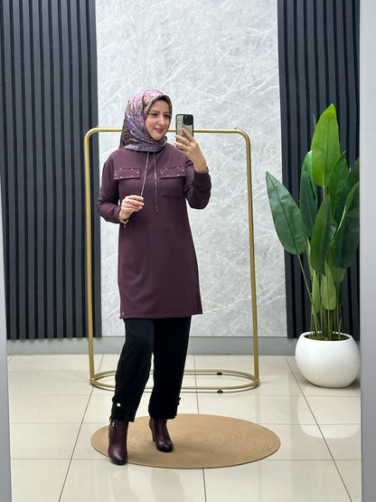 Armine tunik