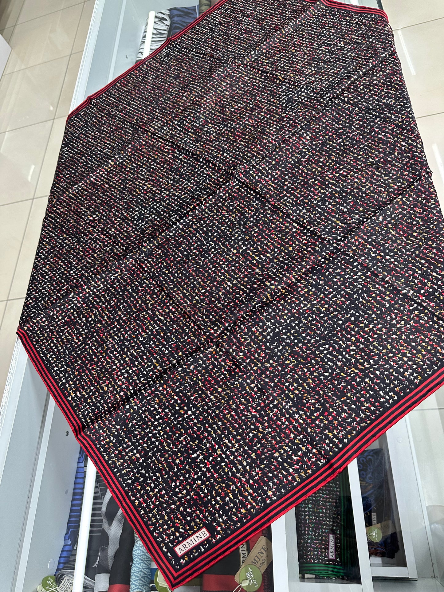 Armine sura ipek nostalji serisi