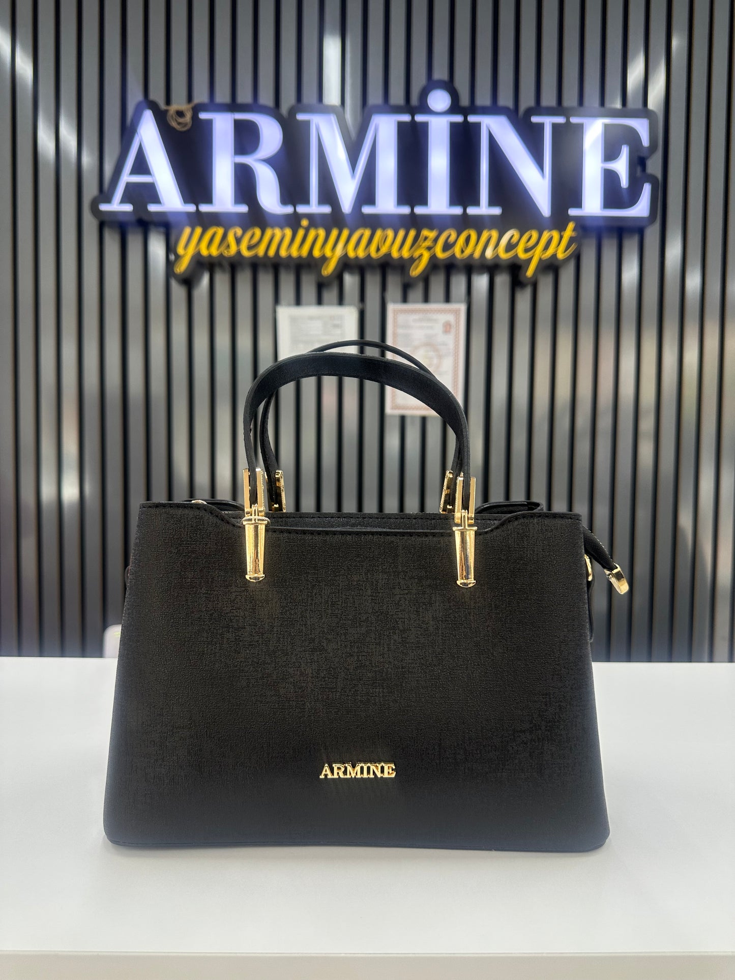 Armine Trend Çanta Ürün Kodu:311