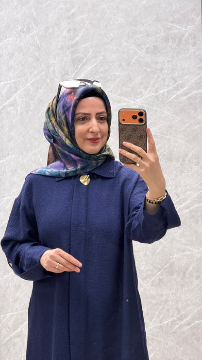Armine Yeni Sezon 2026 Sura İpek Eşarp / Sonbahar - Kış