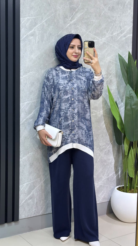 Eswaapp tunik