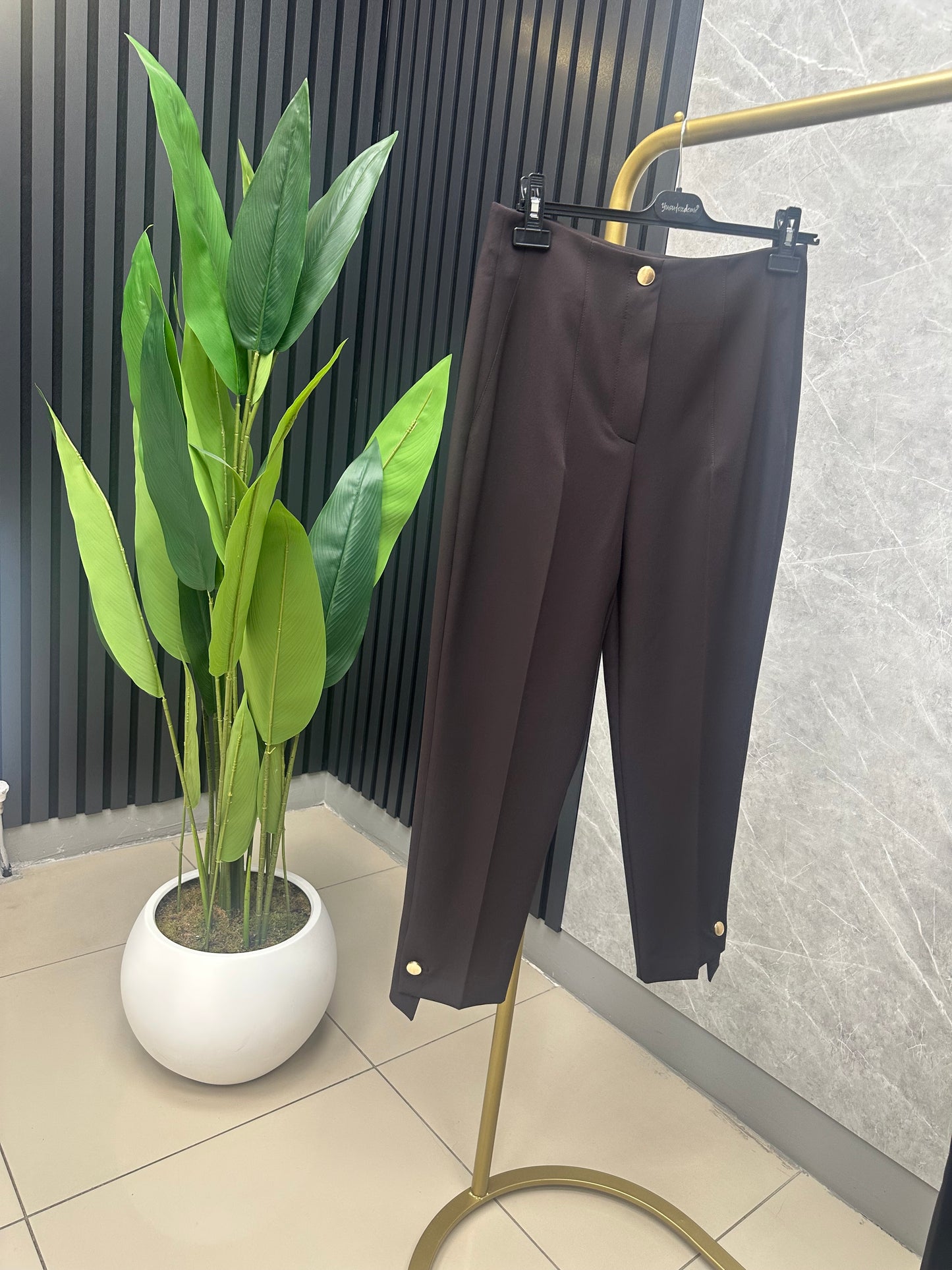 Yusuf Özdemir pantolon 1543