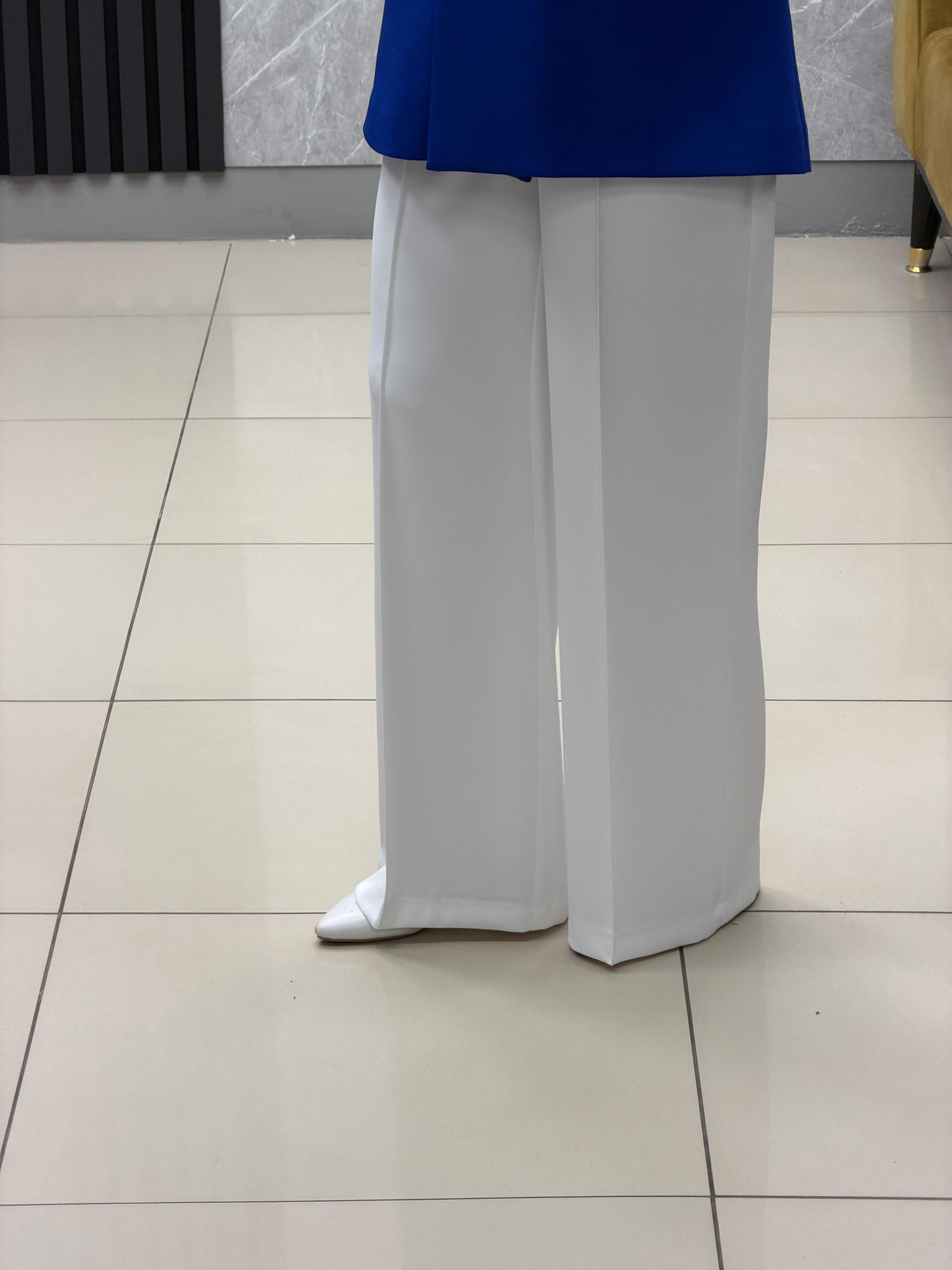 Yusuf Özdemir premium pantolon 1442