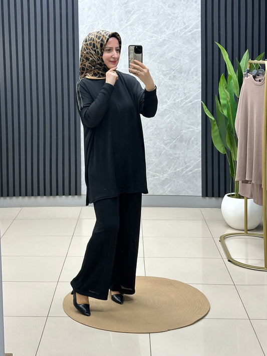 Armine triko takım
