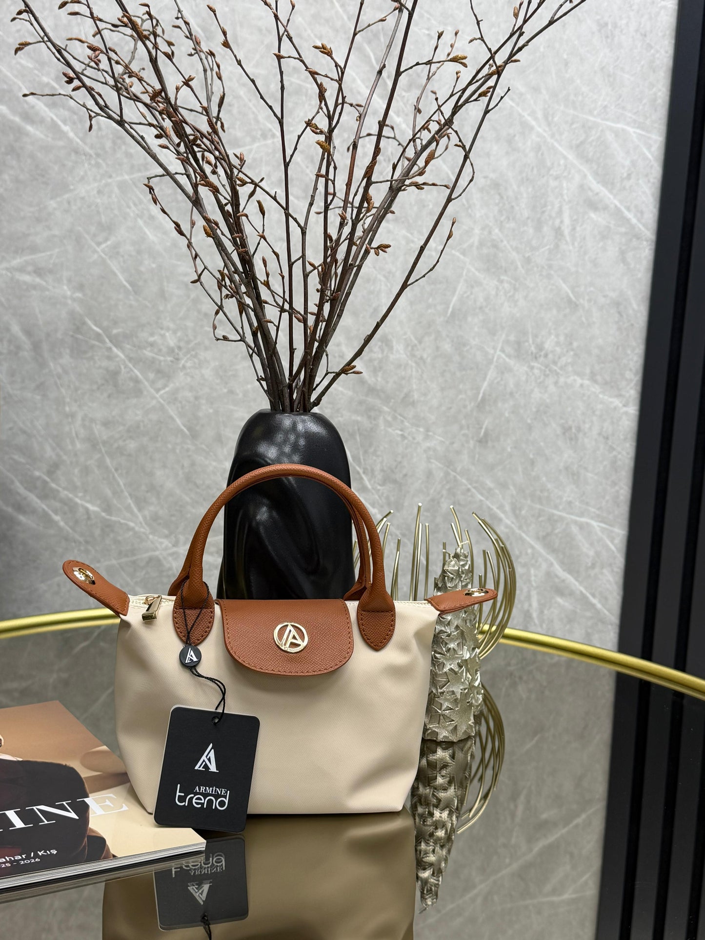 Armine çanta A25KA1530001