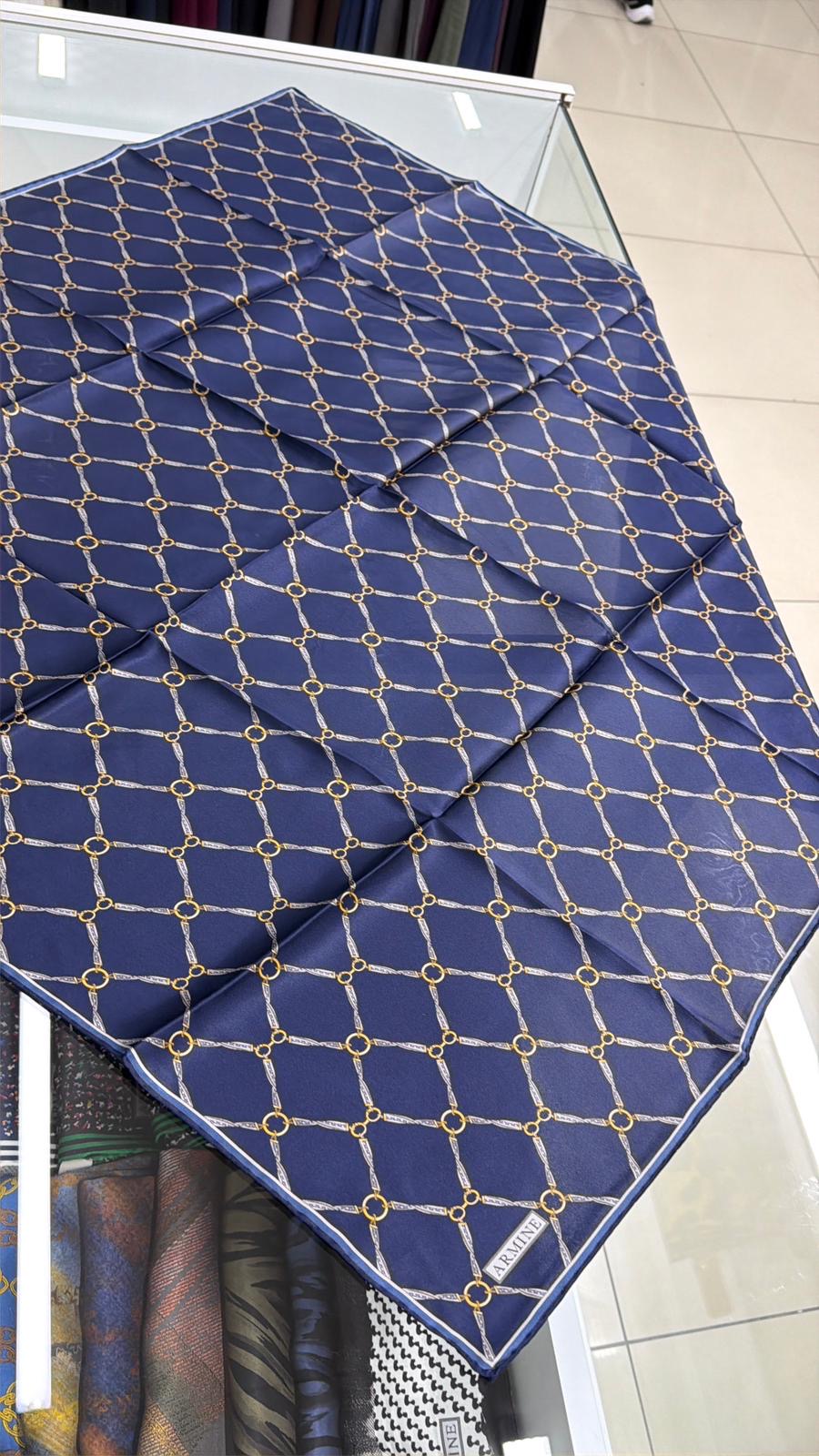 Armine 2026 ilkbahar 🌸 yaz sezonu🪻 Sura ipek eşarp