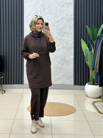 Armine tunik 25KT462