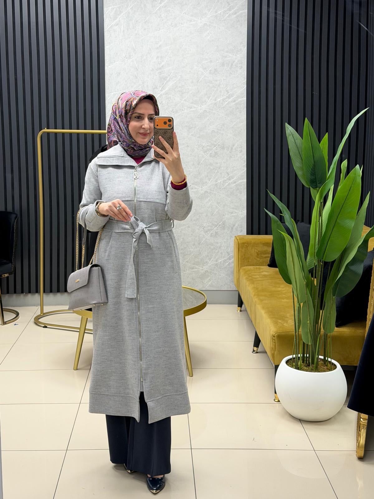 armine trend kap /pardesu 25kt801